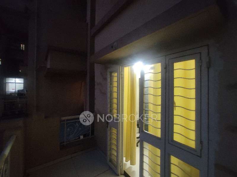 1 BHK House for Rent  In Rahatani