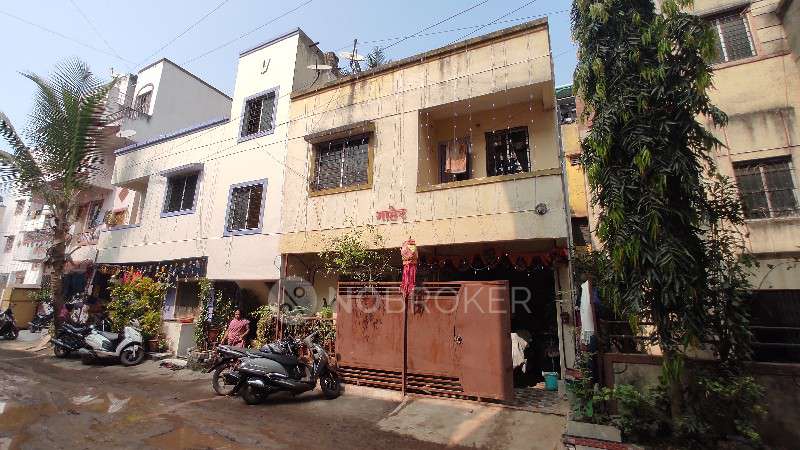 1 BHK House for Rent  In Rahatani