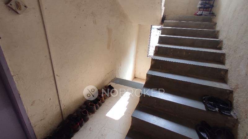 1 BHK House for Rent  In Rahatani
