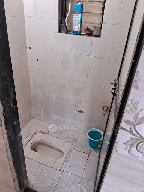 1 RK Flat In Jai Martand Chs For Sale  In Airoli