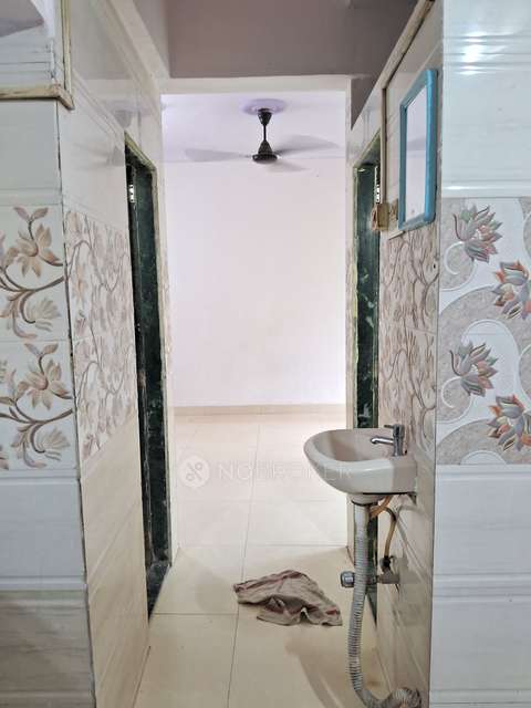 1 RK Flat In Jai Martand Chs For Sale  In Airoli