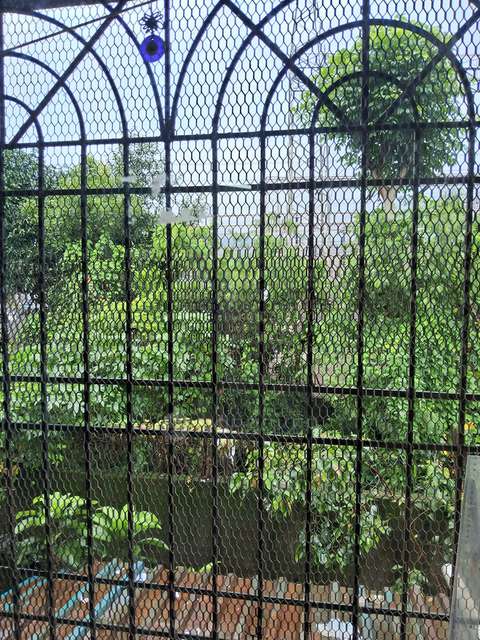 1 RK Flat In Jai Martand Chs For Sale  In Airoli