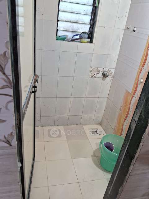 1 RK Flat In Jai Martand Chs For Sale  In Airoli