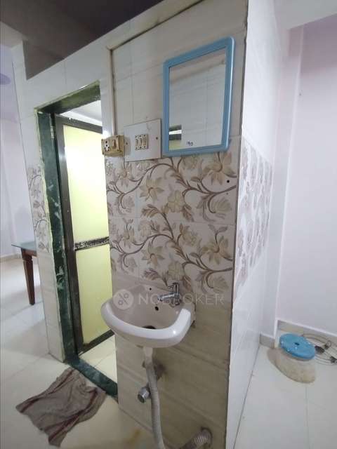 1 RK Flat In Jai Martand Chs For Sale  In Airoli