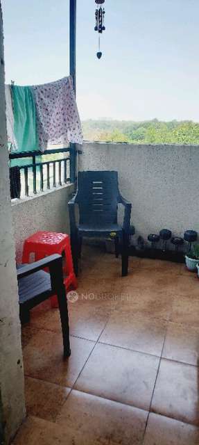 2 BHK Flat In Manomay Residency For Sale  In Vishrantwadi
