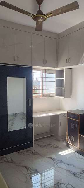 1 BHK Flat for Lease  In Jp Nagar