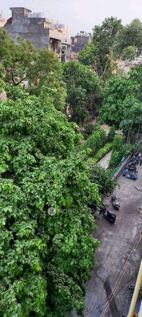 2 BHK Flat For Sale  In Geeta Colony 