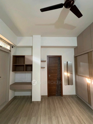 3 BHK Flat In Nal Layout for Rent  In Jayanagar