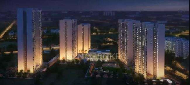 3 BHK Flat In Godrej Air For Sale  In Godrej Air Sector 85 Gurgaon