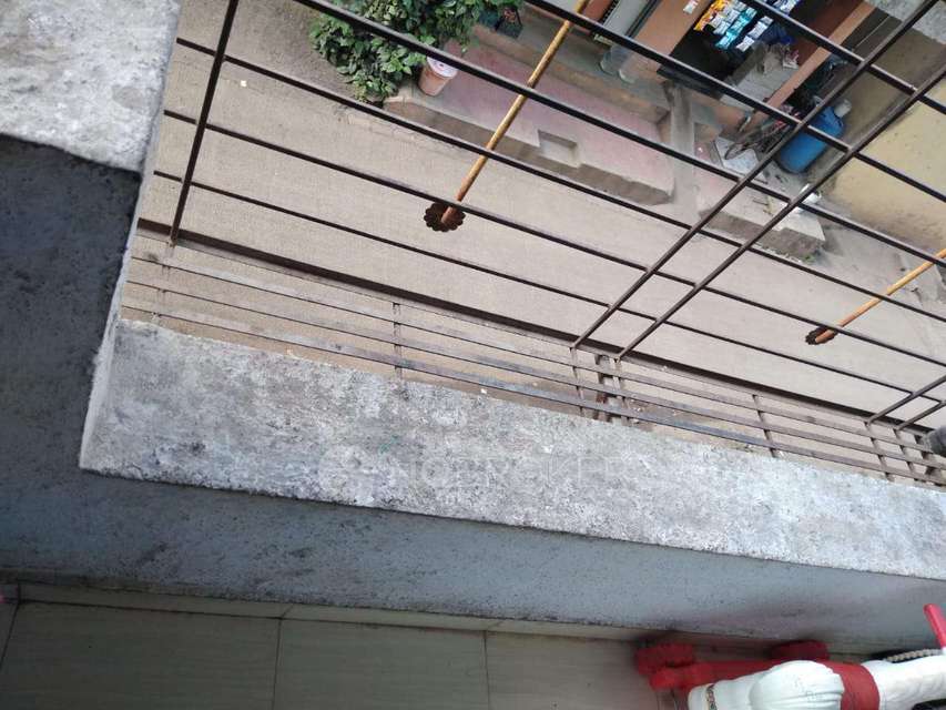 1 BHK Flat In Swami Samarth Vihar for Rent  In Kolhewadi