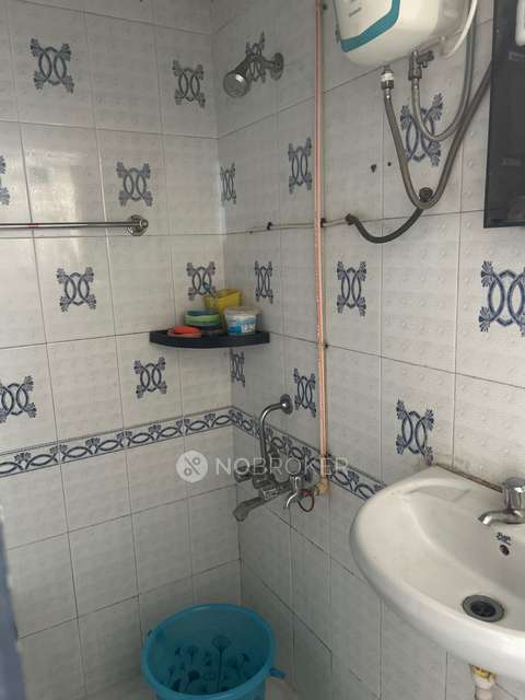 Shared Room for Female In 2 BHK  In Paschimrang Society In Warje