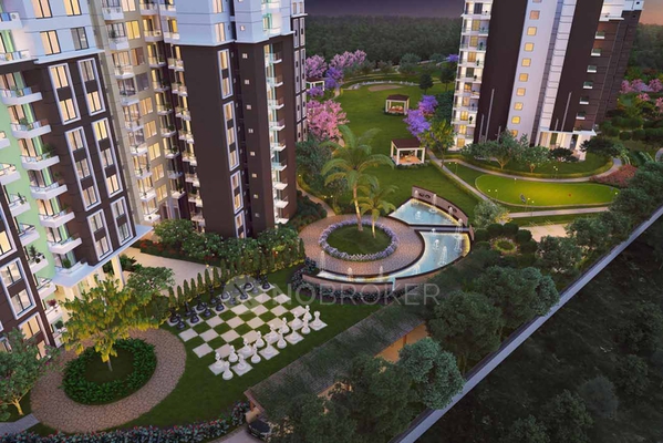 3 BHK Flat In Hero Homes Gurgaon For Sale  In Sector 104