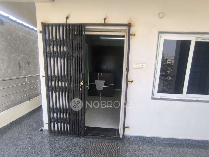 Office Space in Alkapuri, Hyderabad for Rent 