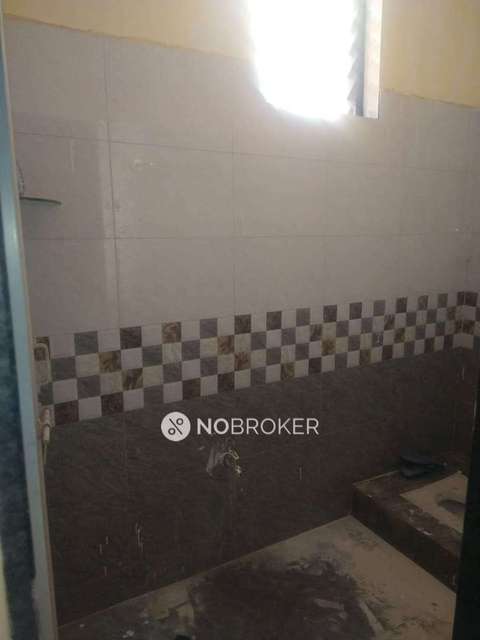 1 RK Flat In Standalone Building  for Rent  In  Kalewadi