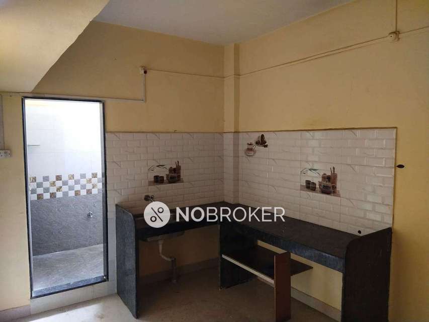 1 RK Flat In Standalone Building  for Rent  In  Kalewadi