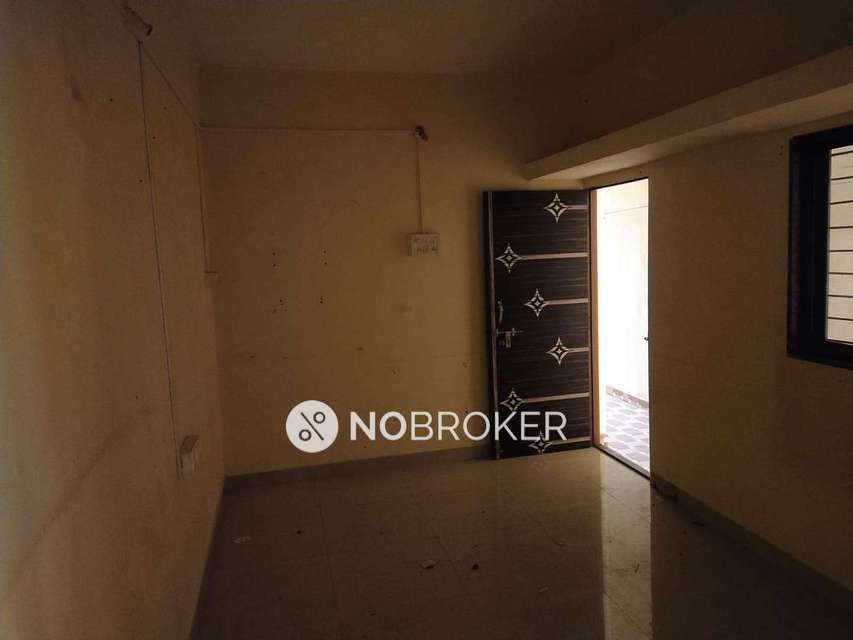 1 RK Flat In Standalone Building  for Rent  In  Kalewadi