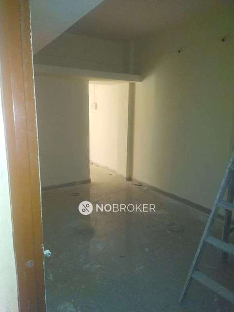 1 RK Flat In Standalone Building  for Rent  In  Kalewadi