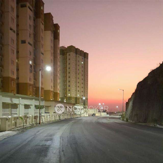 1 BHK Flat In Mahalunge Ingale, Torana,  Pune for Rent  In Mahalunge Ingale