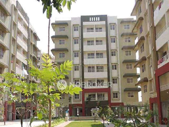 1 BHK Flat In Mahalunge Ingale, Torana,  Pune for Rent  In Mahalunge Ingale