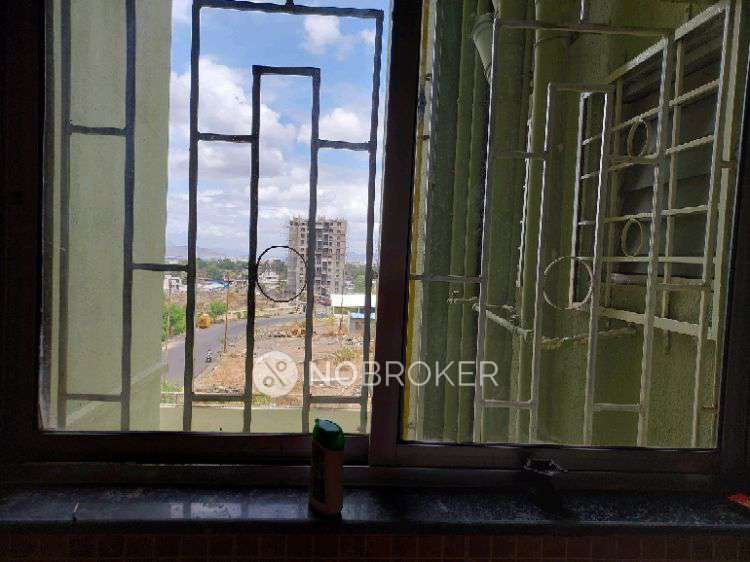 1 BHK Flat In Mahalunge Ingale, Torana,  Pune for Rent  In Mahalunge Ingale