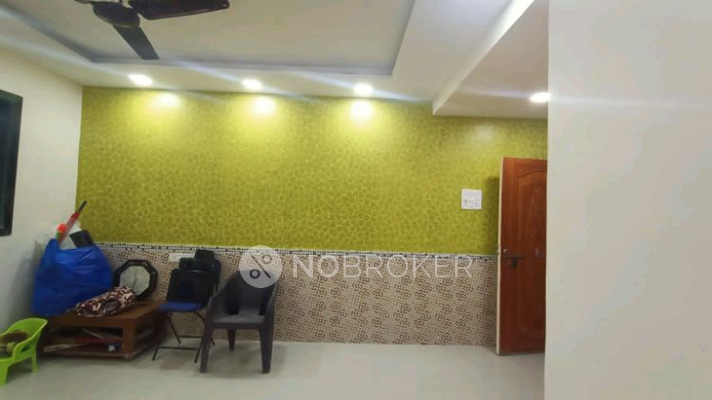 2 BHK Flat In Priyam Chs for Rent  In Sector 19a, Kopar Khairane