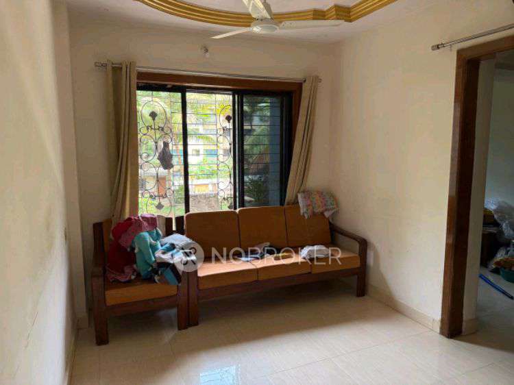 1 BHK Flat In Poonam Enclave  for Rent  In Nalasopara West 