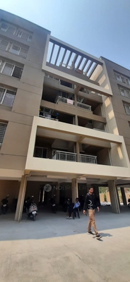 2 BHK Flat In Global Morella for Rent  In Marunji