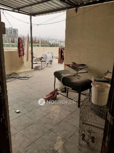 4 BHK Flat In Keystone Crystal For Sale  In Undri