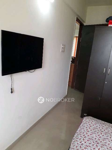 4 BHK Flat In Keystone Crystal For Sale  In Undri