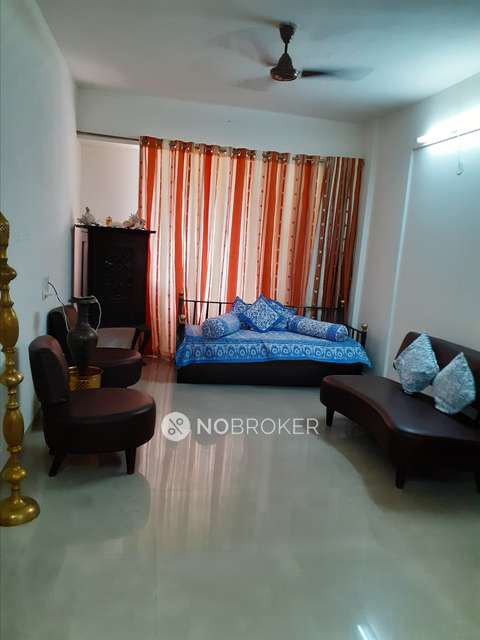 4 BHK Flat In Keystone Crystal For Sale  In Undri