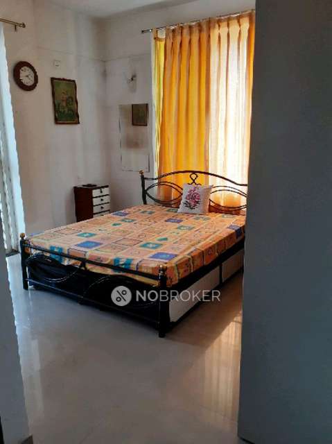 4 BHK Flat In Keystone Crystal For Sale  In Undri