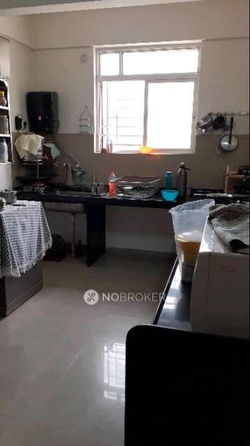 4 BHK Flat In Keystone Crystal For Sale  In Undri