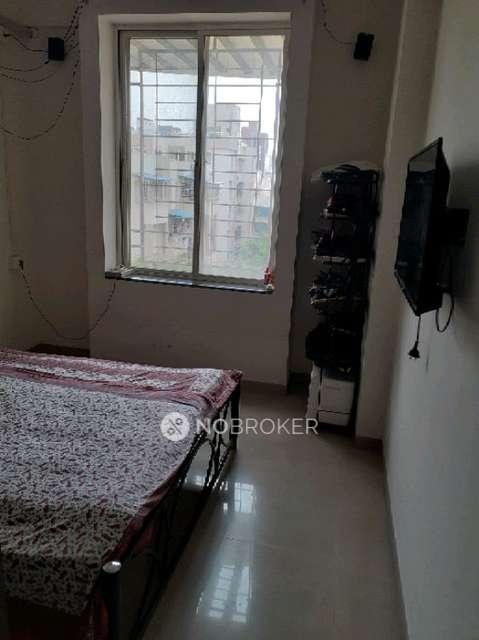 4 BHK Flat In Keystone Crystal For Sale  In Undri