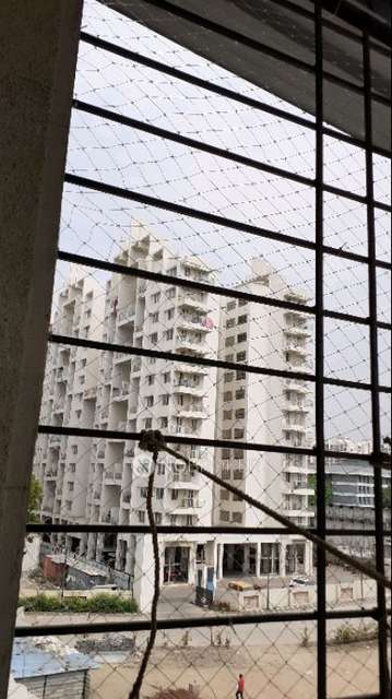 4 BHK Flat In Keystone Crystal For Sale  In Undri