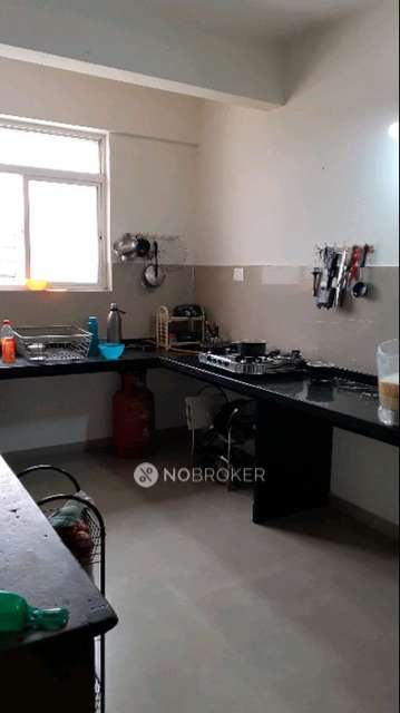 4 BHK Flat In Keystone Crystal For Sale  In Undri