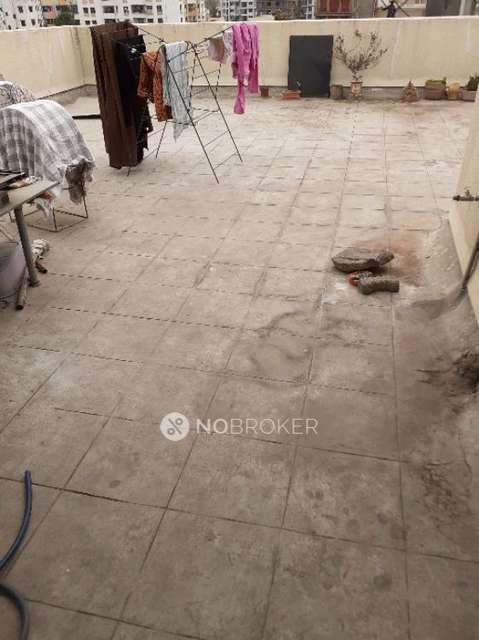 4 BHK Flat In Keystone Crystal For Sale  In Undri