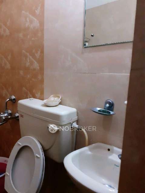 4 BHK Flat In Keystone Crystal For Sale  In Undri