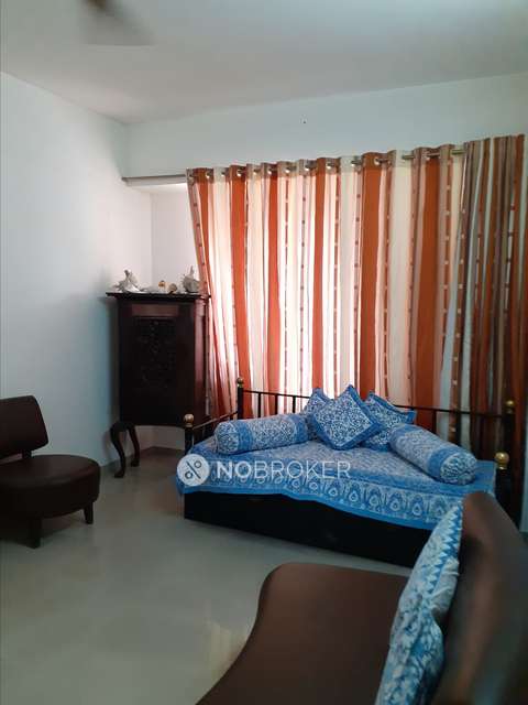 4 BHK Flat In Keystone Crystal For Sale  In Undri