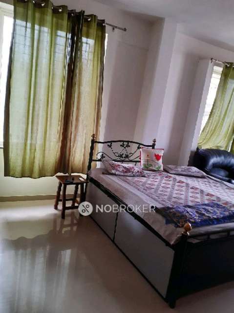 4 BHK Flat In Keystone Crystal For Sale  In Undri