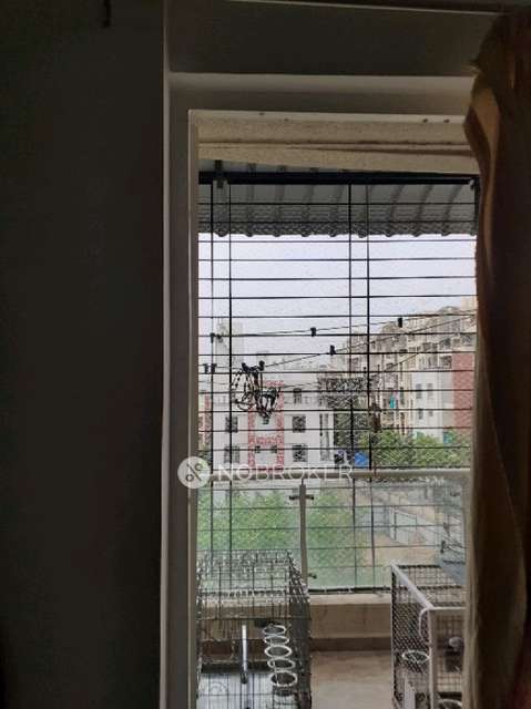 4 BHK Flat In Keystone Crystal For Sale  In Undri