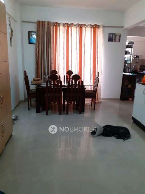 4 BHK Flat In Keystone Crystal For Sale  In Undri