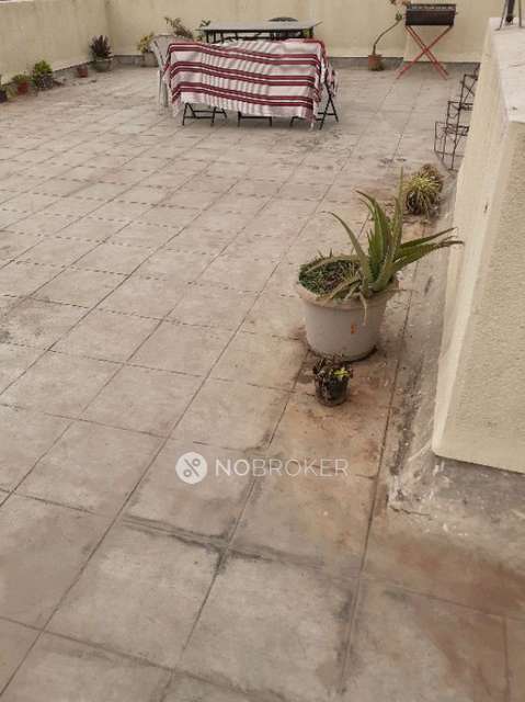 4 BHK Flat In Keystone Crystal For Sale  In Undri