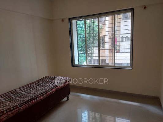 2 BHK Flat In Smruti Angan for Rent In Kalewadi