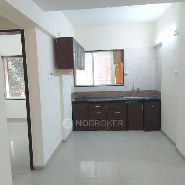 2 BHK Flat In Smruti Angan for Rent In Kalewadi