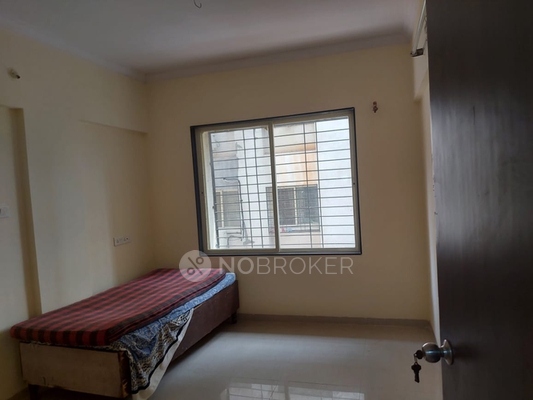 2 BHK Flat In Smruti Angan for Rent In Kalewadi