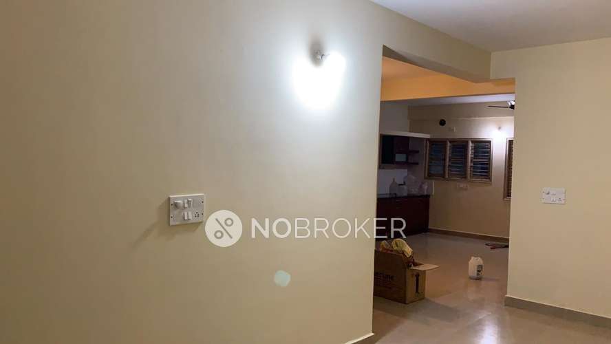 2 BHK Flat In C For Sale  In Hulimavu