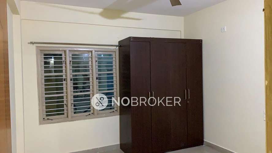 2 BHK Flat In C For Sale  In Hulimavu