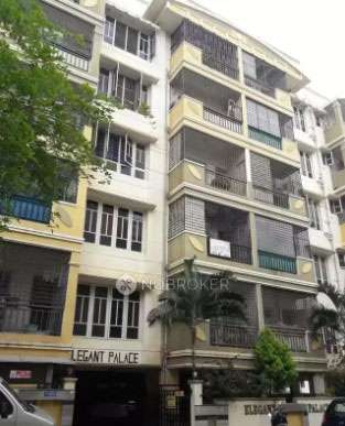 2 BHK Flat In C For Sale  In Hulimavu