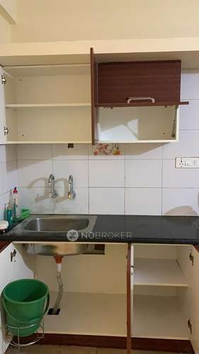 2 BHK Flat In C For Sale  In Hulimavu