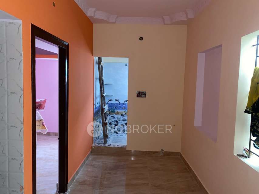 1 BHK House for Rent  In Chandra Layout